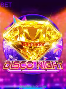 DiscoNight